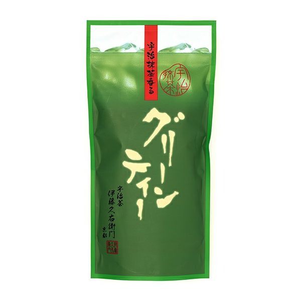 伊藤久右衛門🌟有糖抹茶粉｜一般款、濃厚款-規格圖7