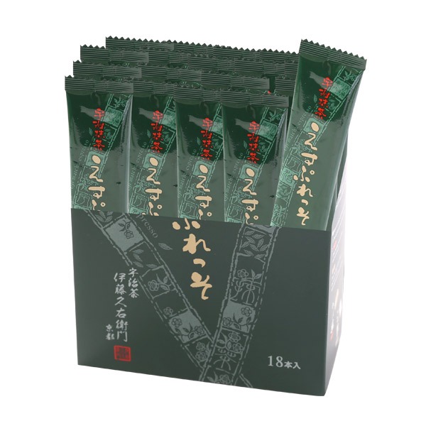 伊藤久右衛門🌟有糖抹茶粉｜淺綠、深綠、抹茶Expresso、抹茶拿鐵、宇治抹茶-細節圖3