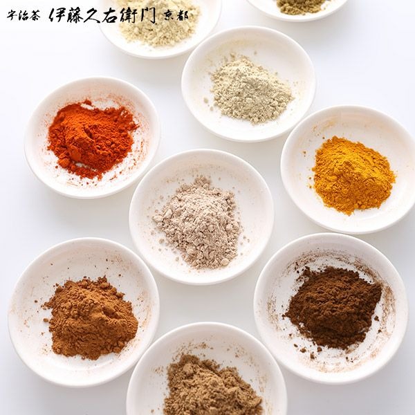伊藤久右衛門🌟抹茶料理｜抹茶咖哩、焙茶咖哩-細節圖4