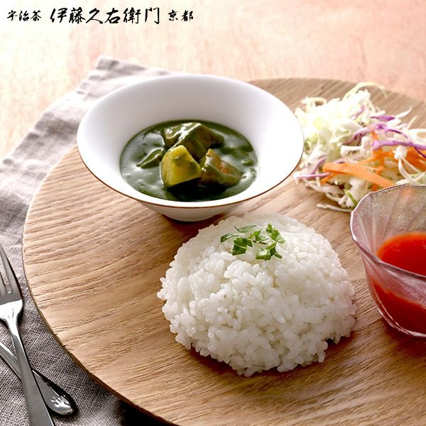 伊藤久右衛門🌟抹茶料理｜抹茶咖哩、焙茶咖哩-細節圖7