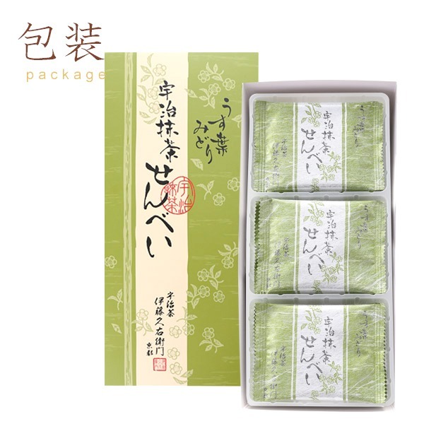 伊藤久右衛門🌟抹茶餅乾｜宇治抹茶煎餅、抹茶薄脆餅、冰淇淋脆餅、抹茶甜點-細節圖4
