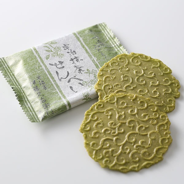 伊藤久右衛門🌟抹茶餅乾｜宇治抹茶煎餅、抹茶薄脆餅、冰淇淋脆餅、抹茶甜點-細節圖7