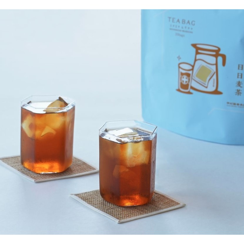 中村藤吉🌟茶包系列｜中村茶包、煎茶茶包、玉露茶包、麥茶茶包、焙茶茶包、日日麥茶、冠茶茶包、京番茶-細節圖3