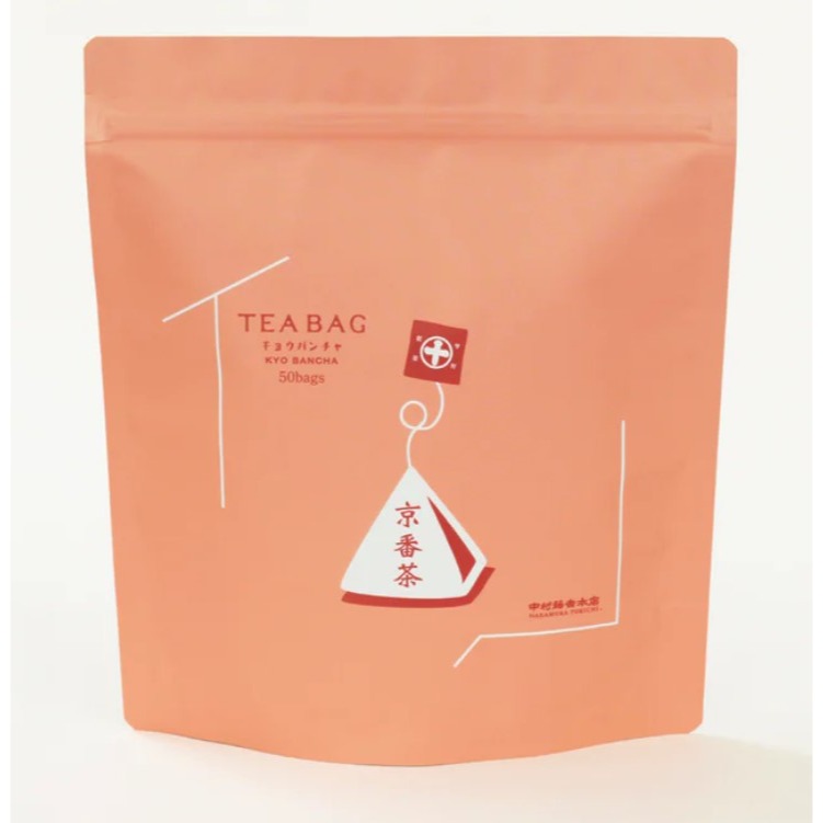 中村藤吉🌟茶包系列｜中村茶包、煎茶茶包、玉露茶包、麥茶茶包、焙茶茶包、日日麥茶、冠茶茶包、京番茶-規格圖6