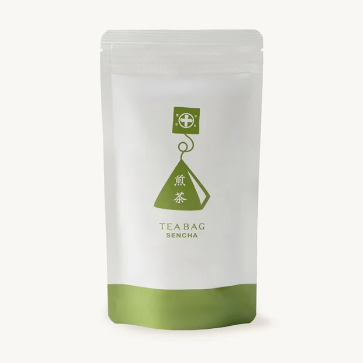 煎茶 4g×10入