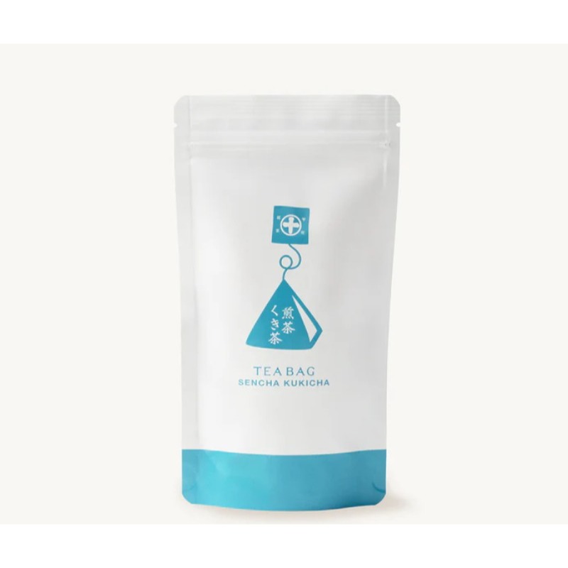 莖煎茶 4g×10入
