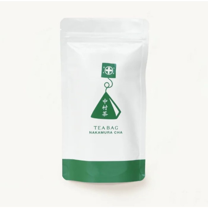 中村藤吉🌟茶包系列｜中村茶包、煎茶茶包、玉露茶包、麥茶茶包、焙茶茶包、日日麥茶、冠茶茶包、京番茶-規格圖6