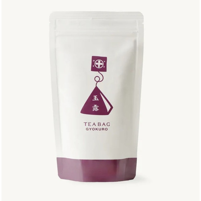 玉露茶包 4g×8入