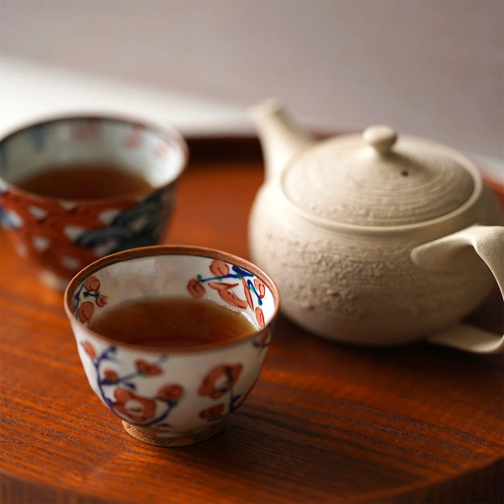 中村藤吉🌟焙茶系列｜手焙京番茶、莖焙茶、上等焙茶-細節圖4