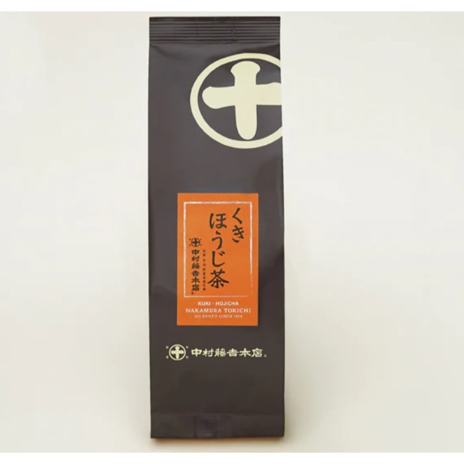 莖焙茶／100g袋