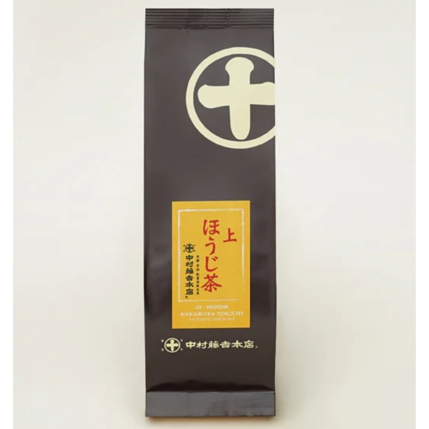 中村藤吉🌟焙茶系列｜手焙京番茶、莖焙茶、上等焙茶-規格圖5