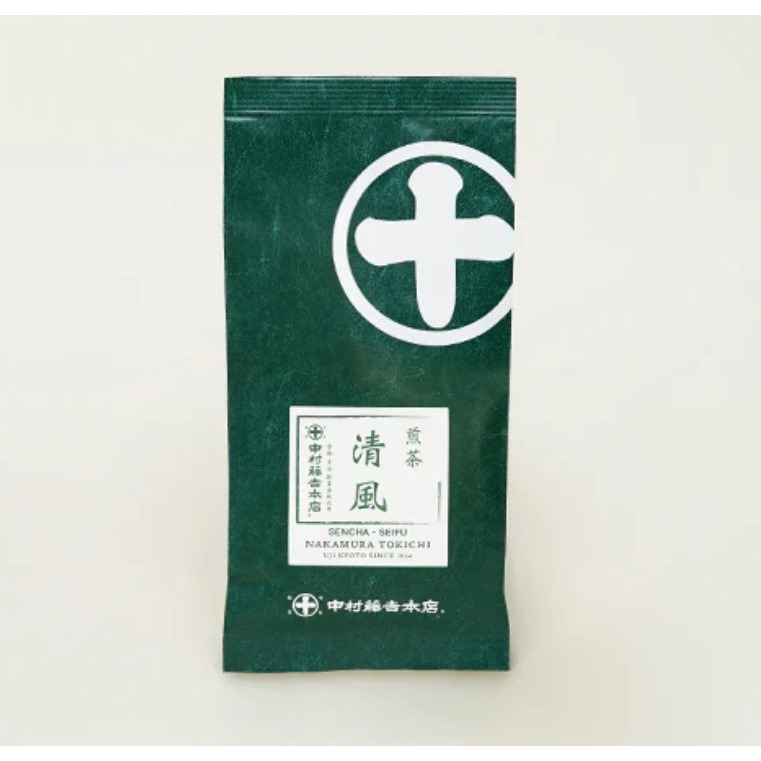 中村藤吉🌟煎茶｜清風、月光、池之尾、興聖、花橘-規格圖3