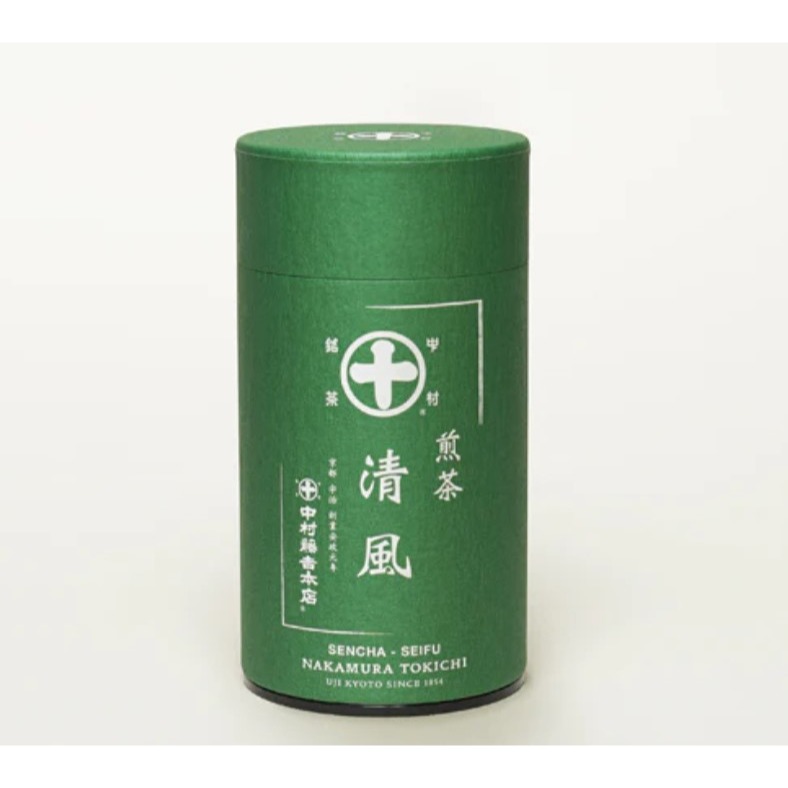 清風／80g缶