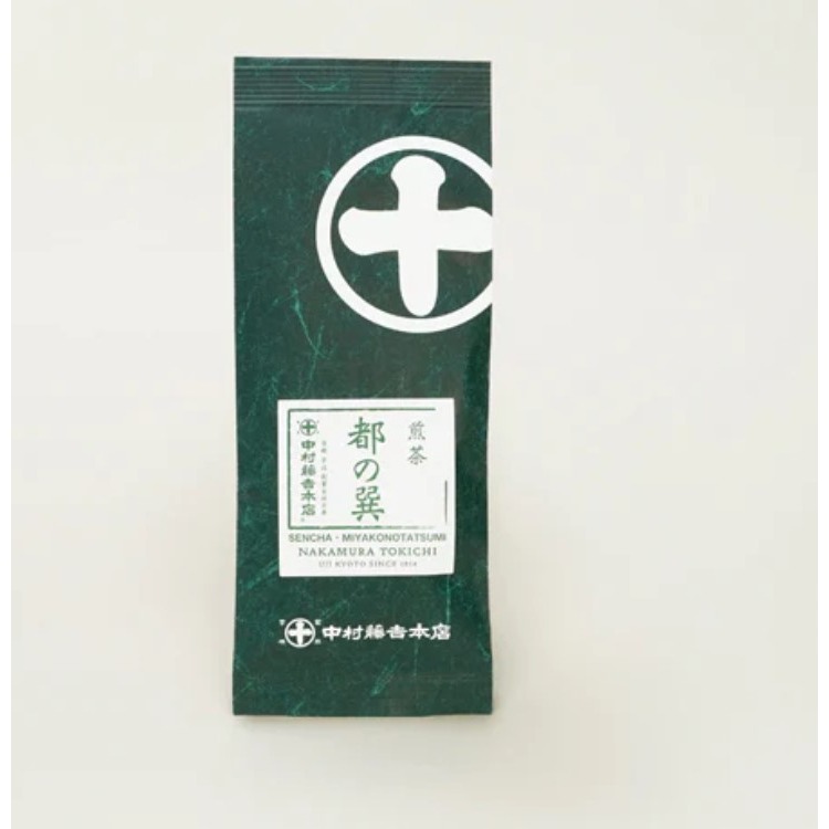 中村藤吉🌟煎茶｜清風、月光、池之尾、興聖、花橘-規格圖3