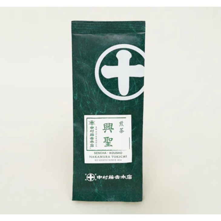 興聖／50g袋