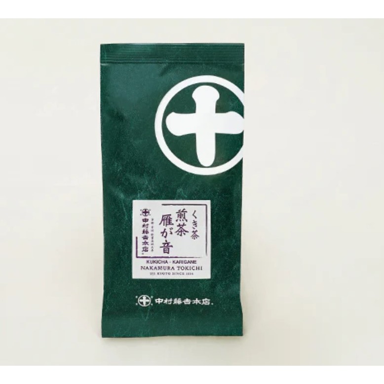 煎茶雁が音／100g袋