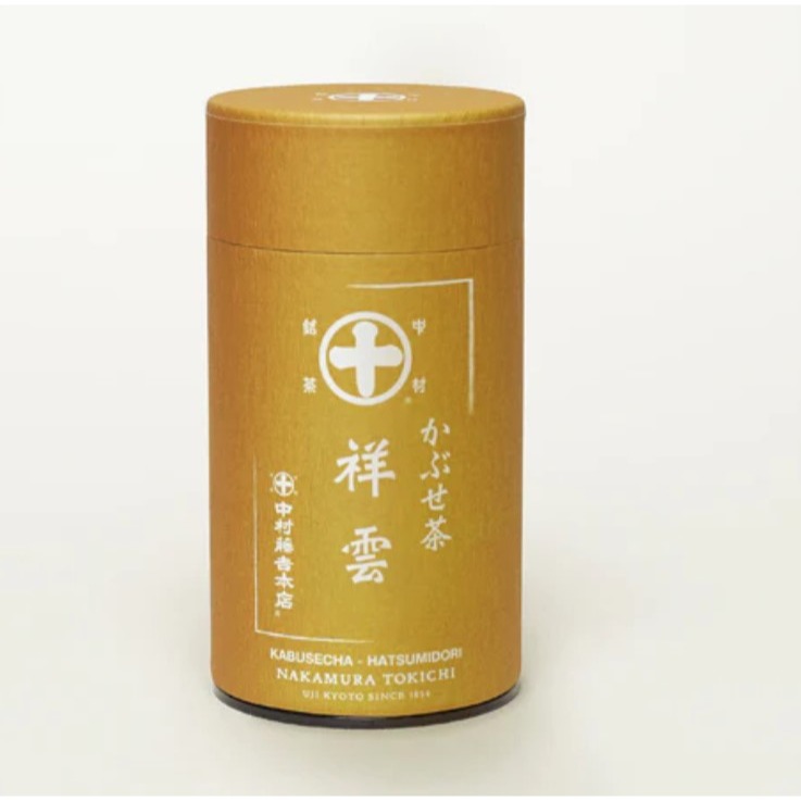 祥雲／80g缶