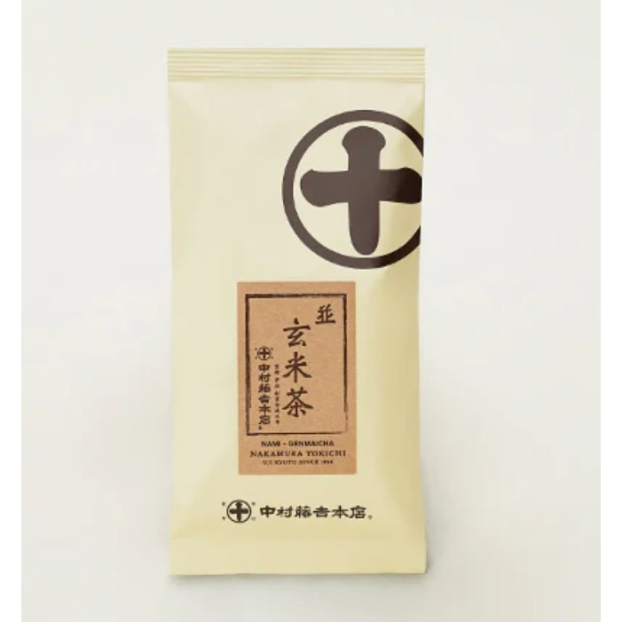 中村藤吉🌟玄米茶｜煎茶玄米茶、抹茶玄米茶、冠茶玄米茶-規格圖3