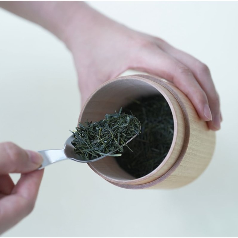 中村藤吉🌟茶具｜茶匙、濾茶匙、泡茶器具-細節圖3