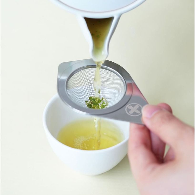 中村藤吉🌟茶具｜茶匙、濾茶匙、泡茶器具-細節圖4