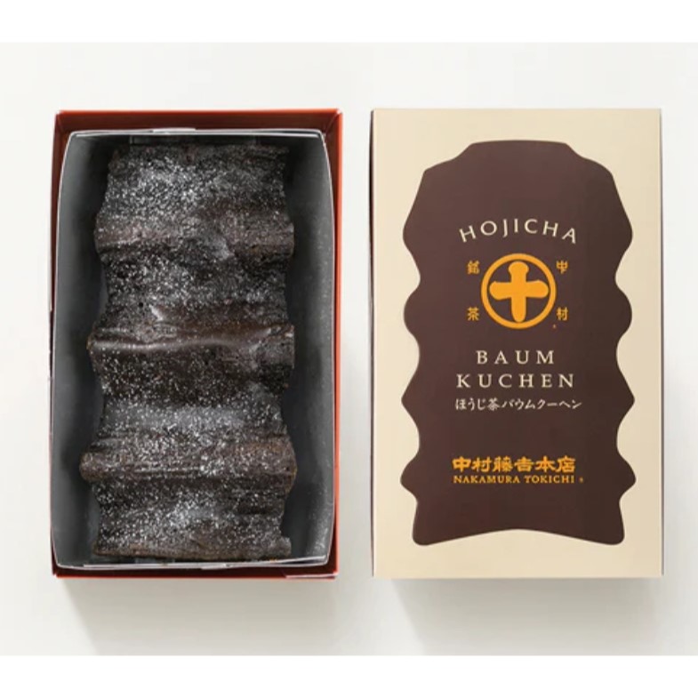中村藤吉🌟抹茶甜點｜抹茶年輪蛋糕、焙茶年輪蛋糕-規格圖4