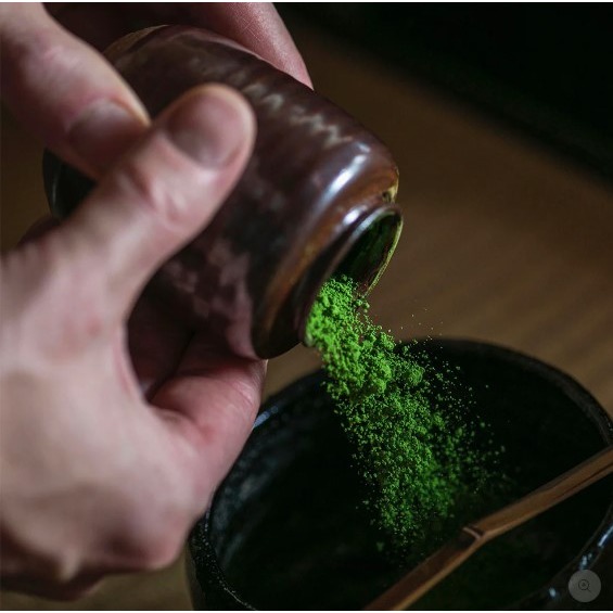 中村藤吉🌟無糖抹茶粉｜30g罐裝、宇治之昔、鮮雲之白、成光之昔、抹茶烘焙、藤の白-細節圖5