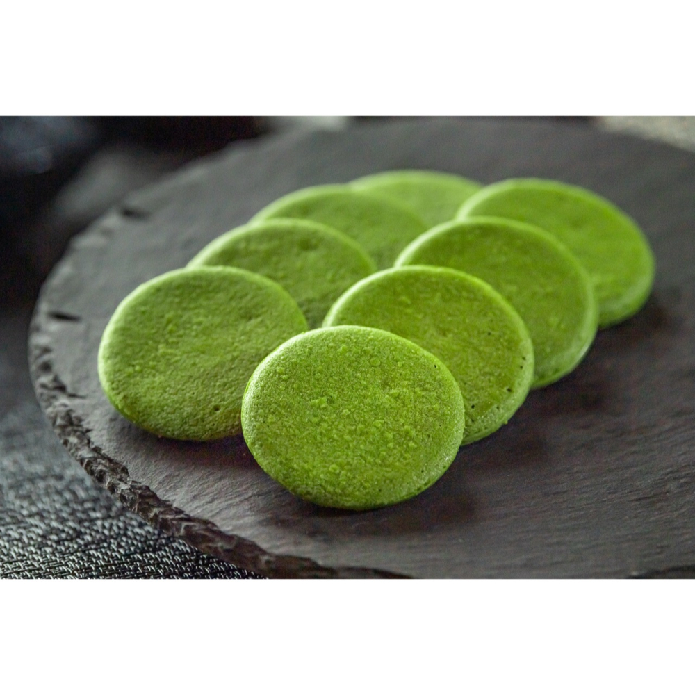 茶之環🌟抹茶甜點｜濃抹茶夾心餅、抹茶巧克力夾心餅乾-細節圖5