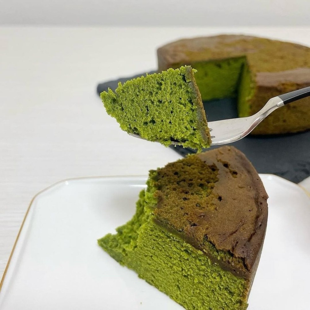 茶之環🌟抹茶甜點｜滿月抹茶蛋糕、純濃抹茶巧克力蛋糕、新月抹茶蛋糕、抹茶甜點-細節圖4