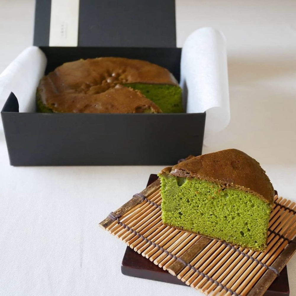 茶之環🌟抹茶甜點｜滿月抹茶蛋糕、純濃抹茶巧克力蛋糕、新月抹茶蛋糕、抹茶甜點-細節圖6