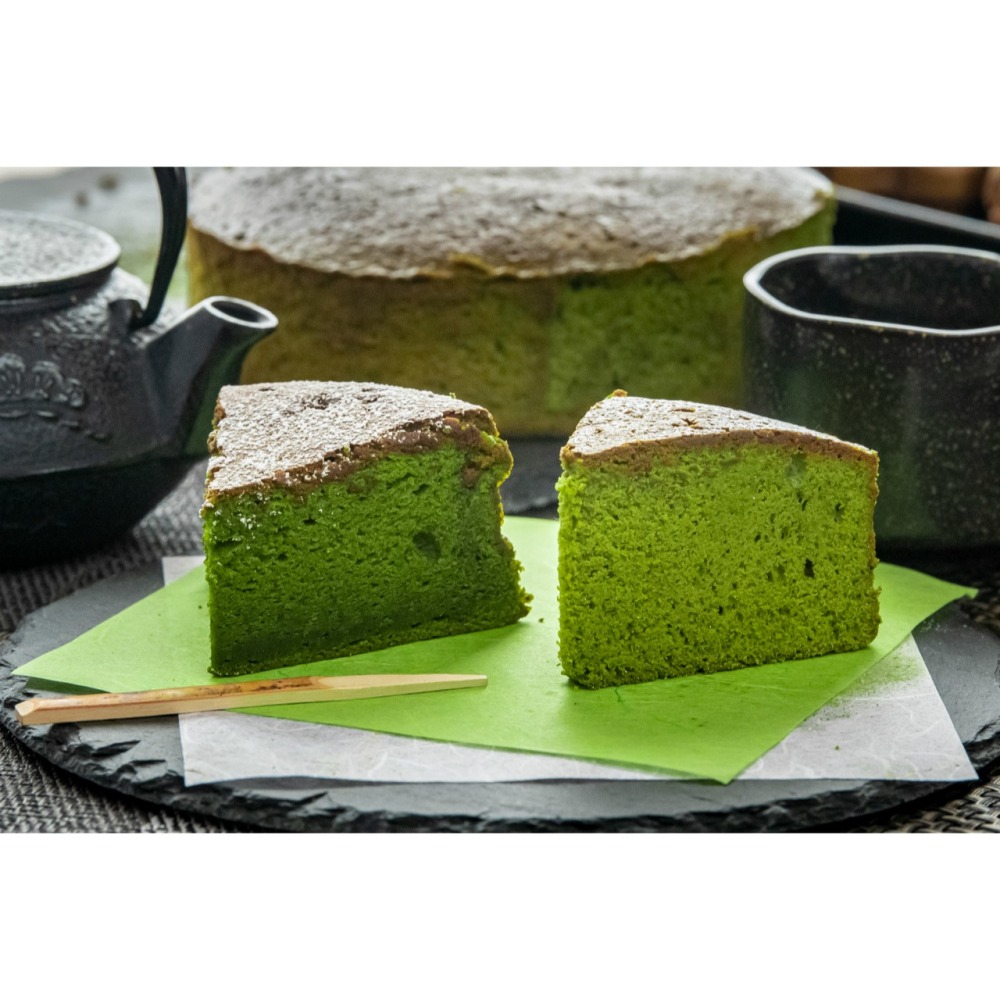 茶之環🌟抹茶甜點｜滿月抹茶蛋糕、純濃抹茶巧克力蛋糕、新月抹茶蛋糕、抹茶甜點-細節圖7
