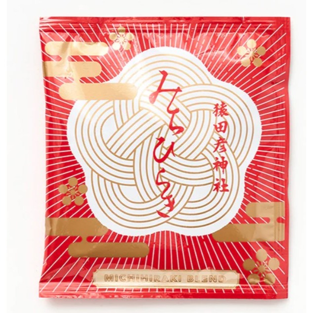 神社濾掛