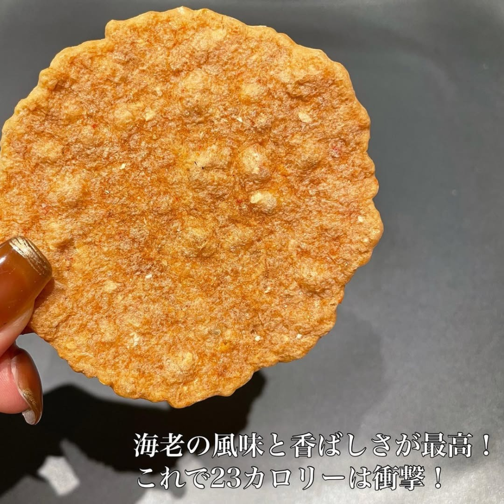 坂角總本舖🌟蝦餅禮盒｜蝦餅伴手禮、中秋禮盒、坂角總本鋪-細節圖5