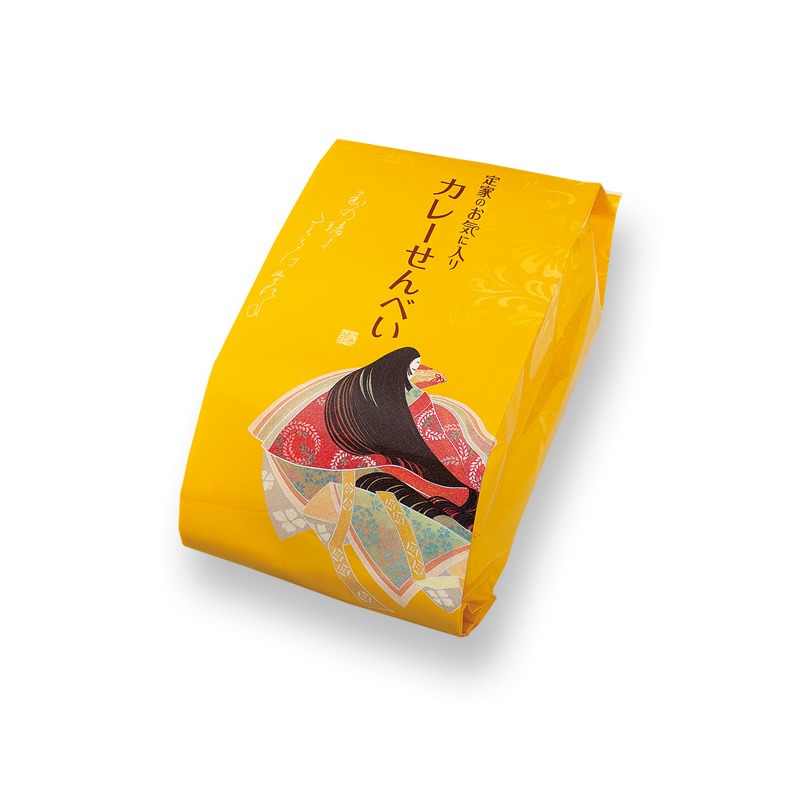 咖哩 獨立包裝約28袋