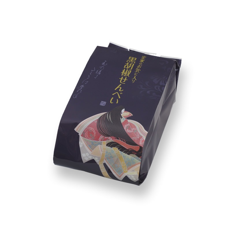 黑胡椒 20枚（2枚×10袋）