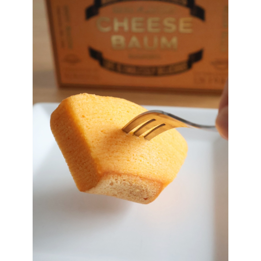 ［9月團限定］CHEESE GARDEN🌟御用邸 芒果起士年輪切片-細節圖4