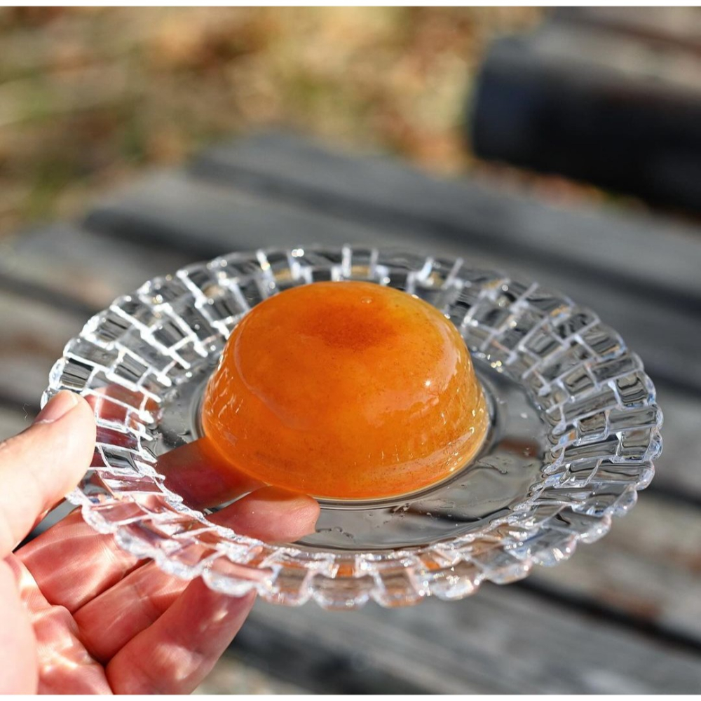 ［9月團限定］銀座あけぼの🌟秋柿｜柿子果凍-細節圖3