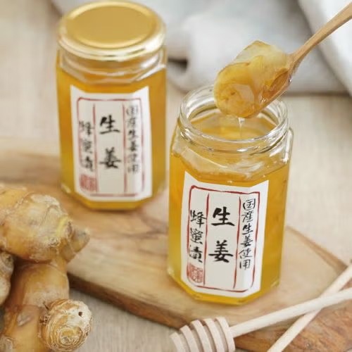 ［9月團限定］金市商店 miel-mie🌟蜂蜜漬｜檸檬蜂蜜漬、柚子蜂蜜漬、生薑蜂蜜漬-細節圖3