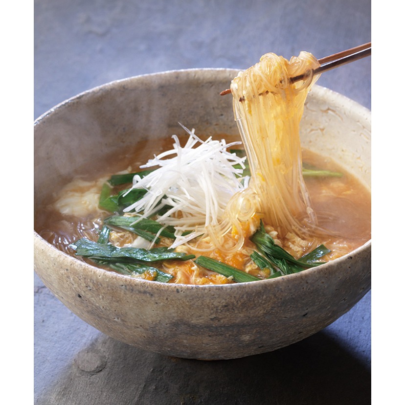 茅乃舍🌟春雨調味包｜辛味噌冬粉調味包、粉絲調味包、生薑醬油風味-細節圖3