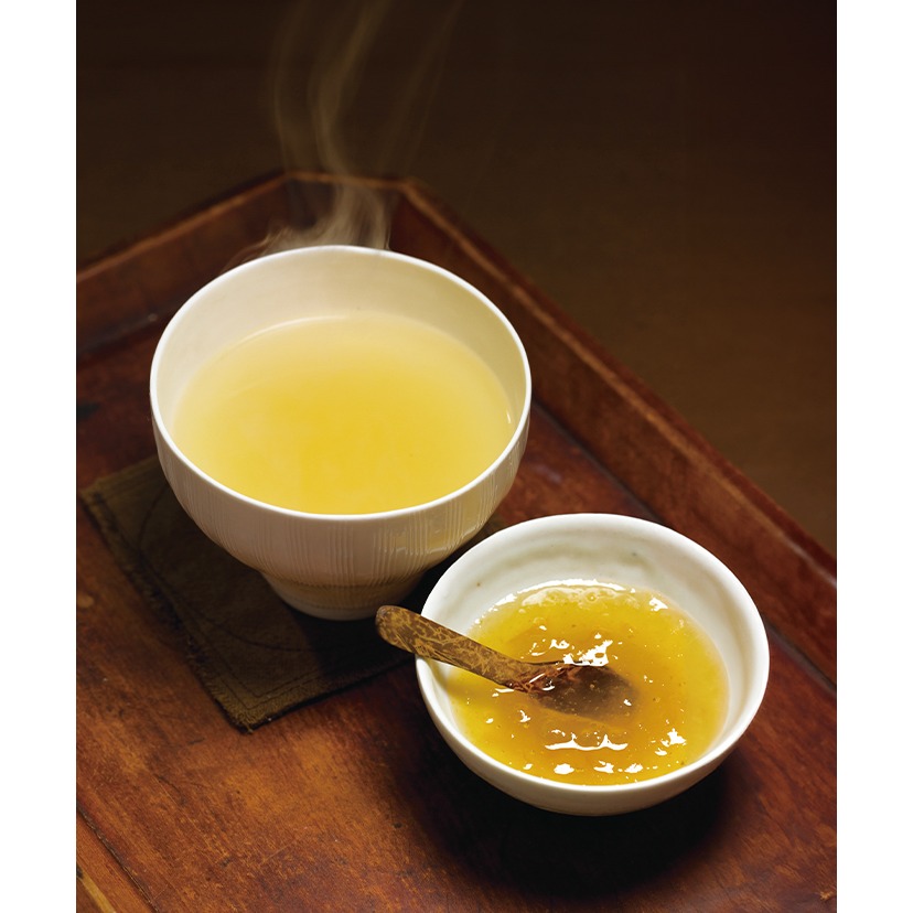 茅乃舍🌟柚子醬｜柚子茶、最好喝的柚子茶-細節圖2