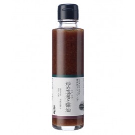 茅乃舍🌟沙拉醬汁｜白胡麻醬、柚子胡椒醬、炒玉蔥醬油-規格圖1