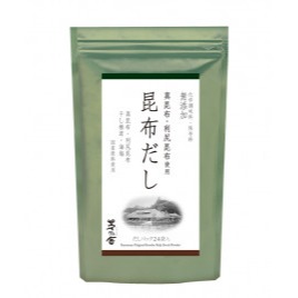茅乃舍🌟天然高湯包（大）｜經典、昆布、椎茸、雞湯、野菜、減鹽高湯、特選極品-規格圖5