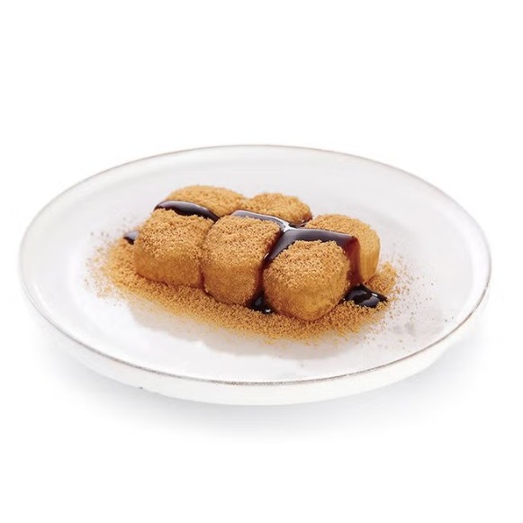 黃豆粉黑蜜_單個
