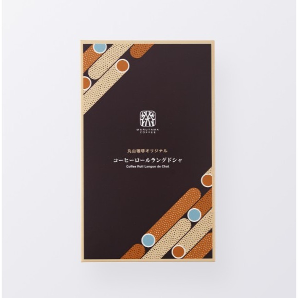 丸山咖啡🌟咖啡蛋捲-細節圖3