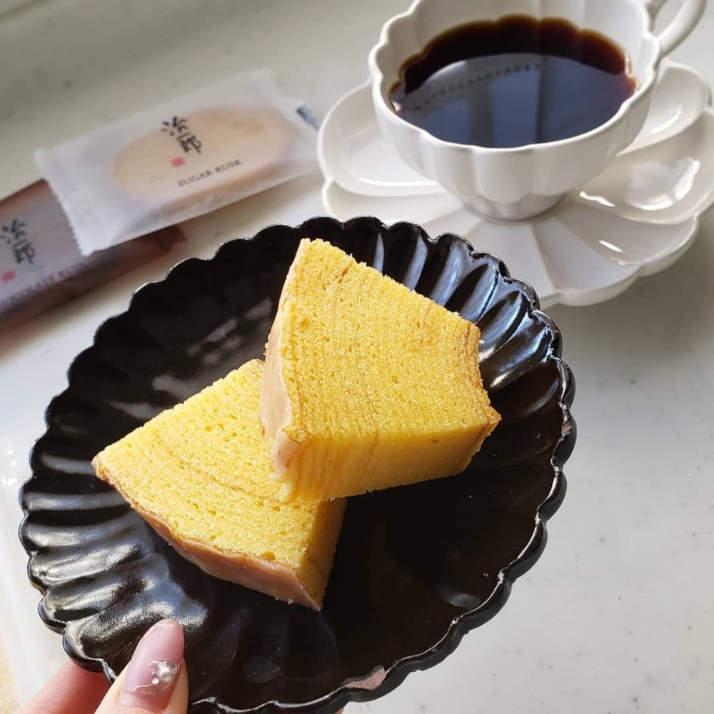 治一郎🌟賞味短🌟｜切片年輪蛋糕-細節圖5