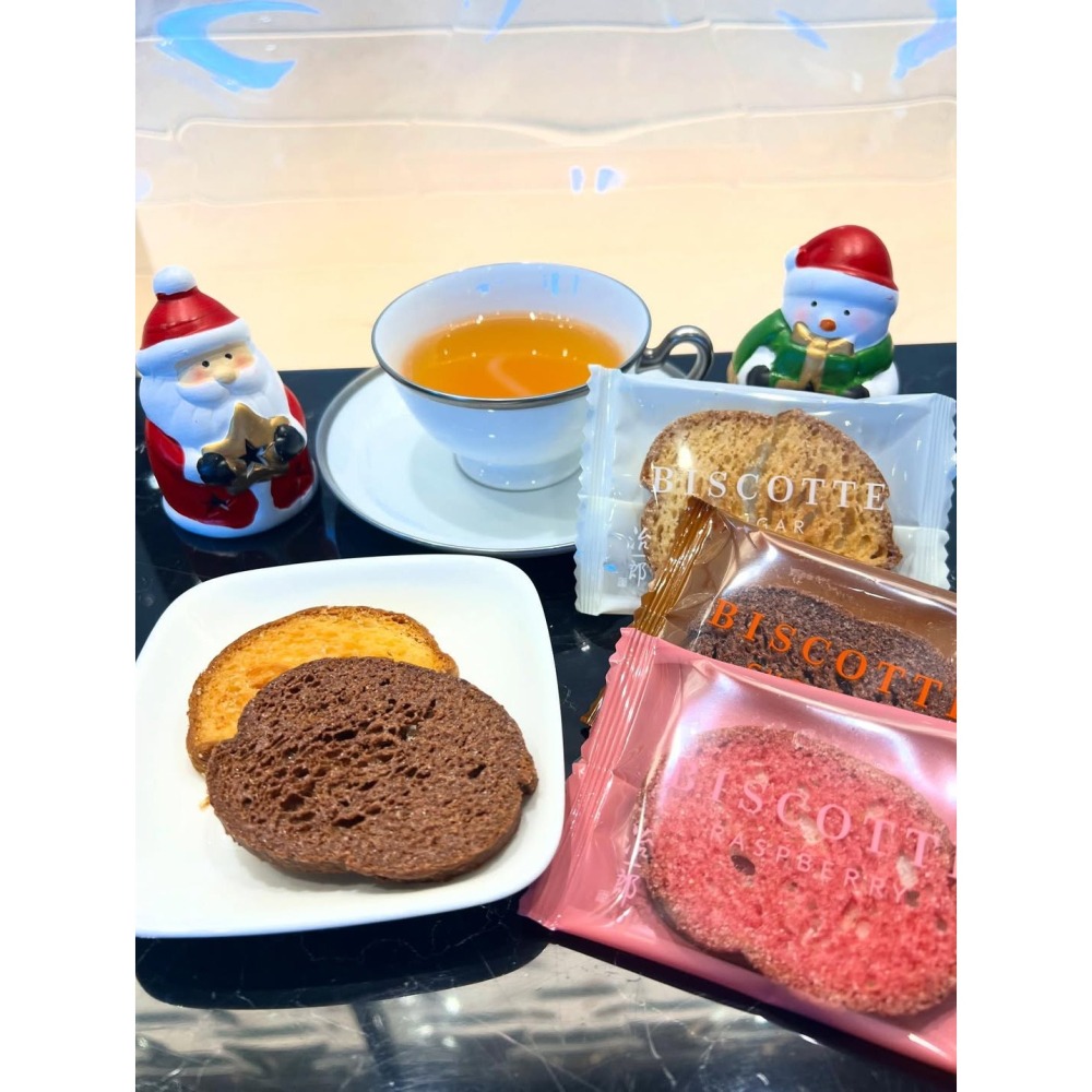 治一郎🌟奶油麵包脆餅｜丹麥麵包脆餅、巧克力奶油脆餅-細節圖4