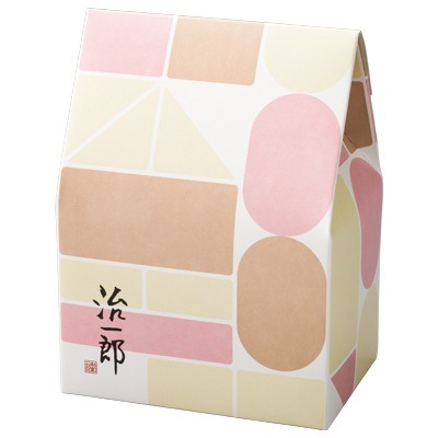 治一郎🌟奶油麵包脆餅｜丹麥麵包脆餅、巧克力奶油脆餅-規格圖6