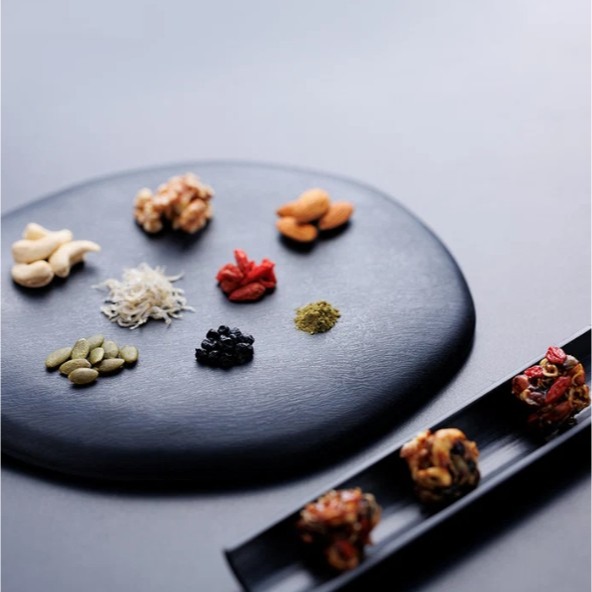 ［9月團限定］京都下鴨茶寮🌟山椒沙丁魚堅果燒｜大宗採購、上司送禮、送禮禮盒、中秋禮盒、秘書特選伴手禮-細節圖5