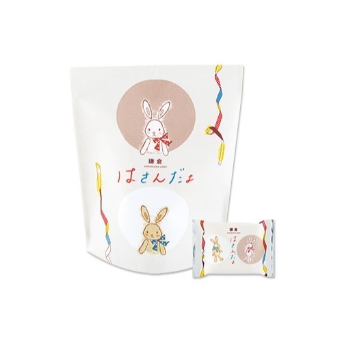 鎌倉五郎本店🌟巧克力半月燒｜定番商品、日本伴手禮-規格圖4