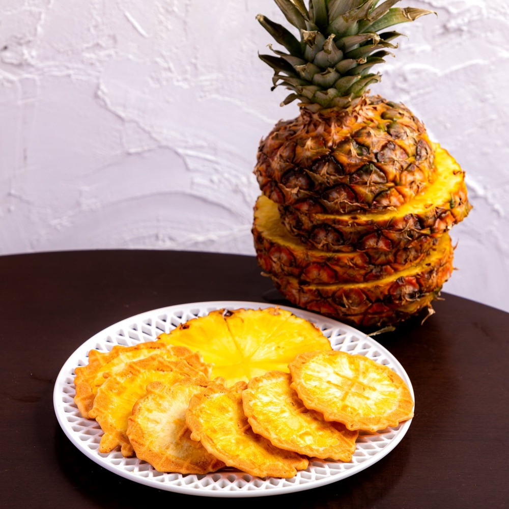 ［9月團限定］Kobefruwa🌟神戶水果華夫餅｜蘋果華夫餅、檸檬伯爵華夫餅、華夫餅禮盒、抹茶華夫餅-細節圖5