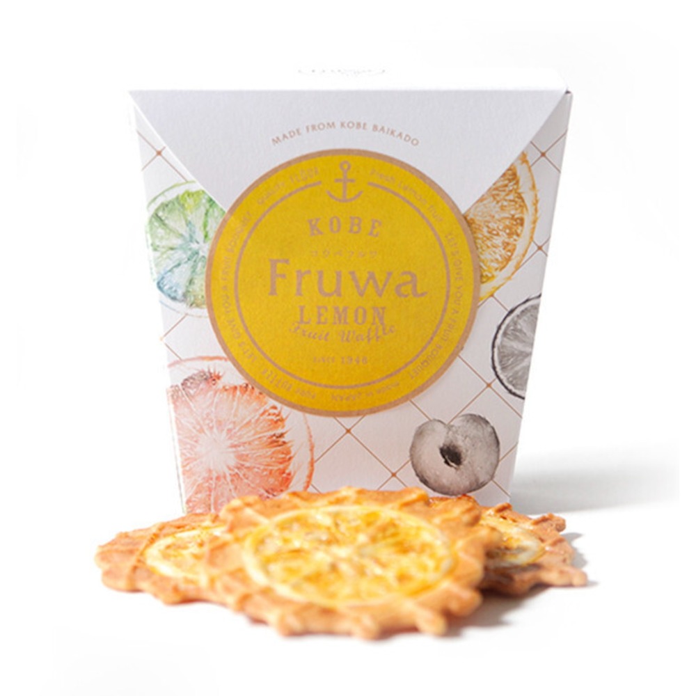 檸檬6片
